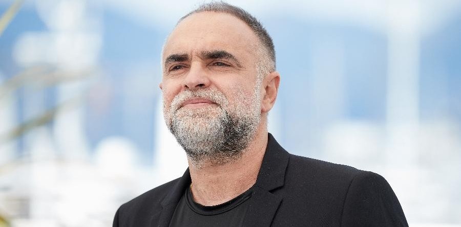 Universitária Entrevista #37 – Karim Aïnouz