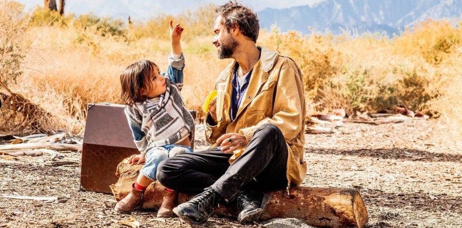 Marcelo Jeneci é destaque no Brasil Novos Sons