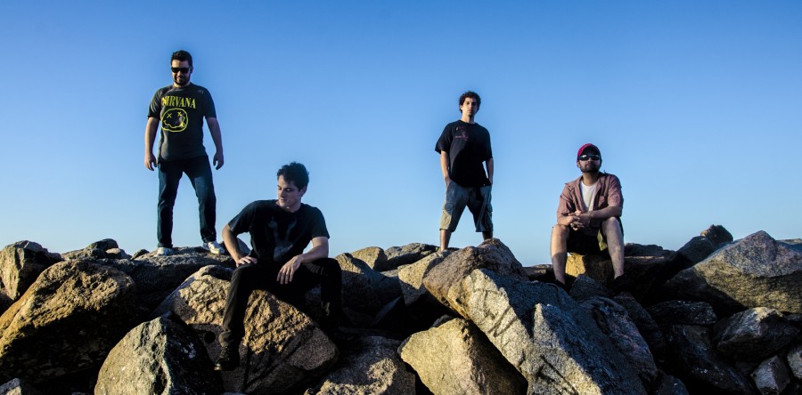 Ceará Sonoro #106 – Vitor Mesquita (Banda Canil)