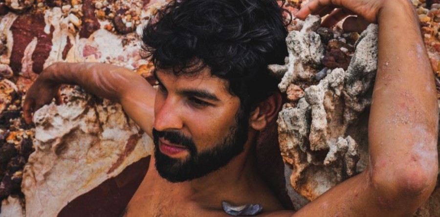 Brasil Novos Sons apresenta novo disco de Igor Caracas