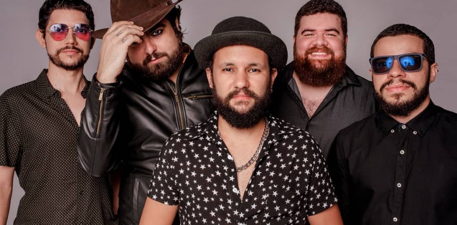 Ceará Sonoro #108 – Os Alfazemas