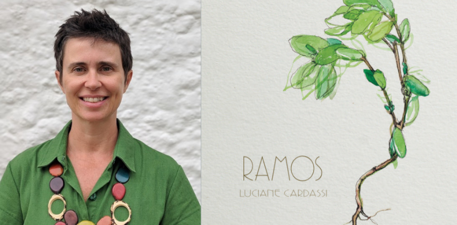 Luciane Cardassi apresenta obras para piano e eletroacústica