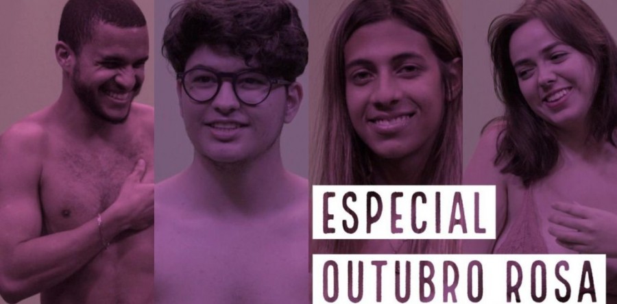 Câncer de mama pode afetar pessoas transexuais