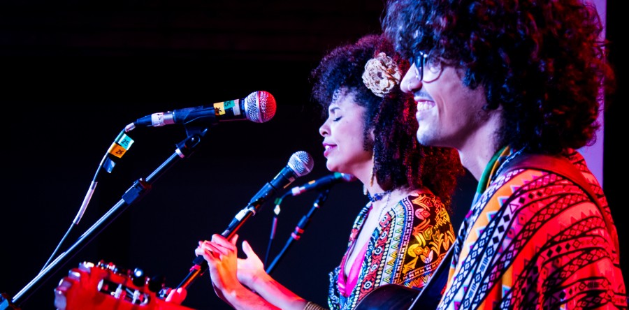 Ceará Sonoro #109 – Viramundo