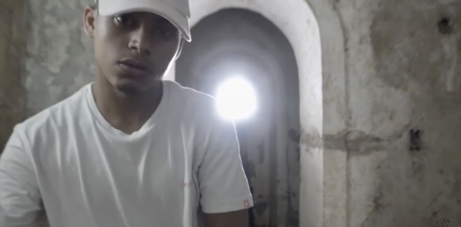 Artista do trap, Doiston fala sobre novo EP, <em>Foi Sal</em>