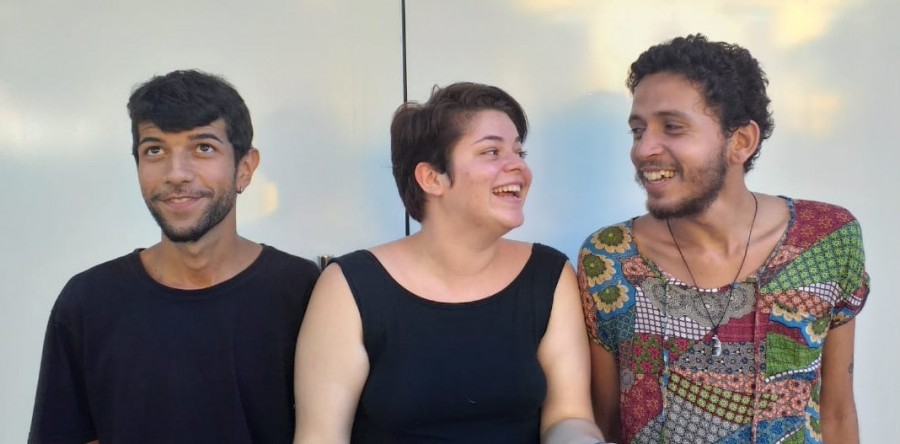 Universitária Entrevista #43 – Jão (Absolutamente Ninguém)