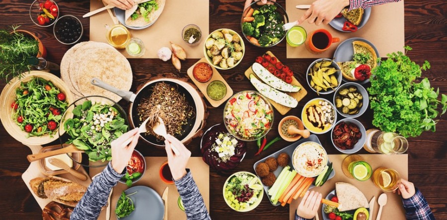 Veganismo: alternativa saudável, ética e sustentável