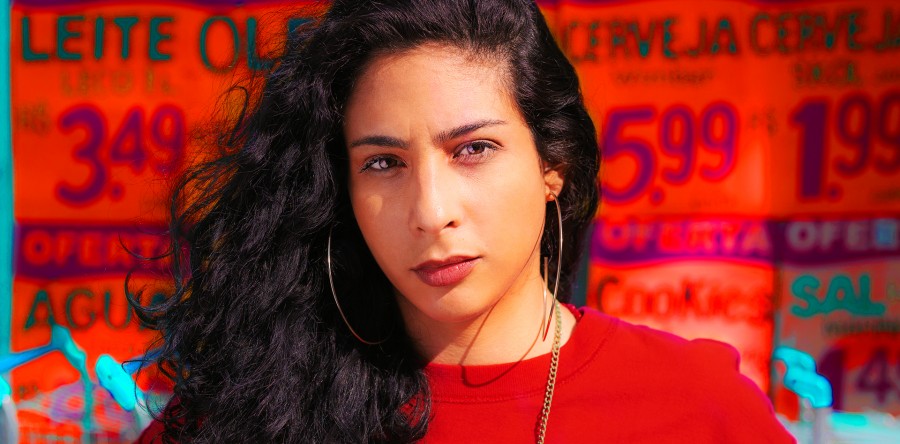 Souto MC fala sobre seu mergulho na ancestralidade indígena