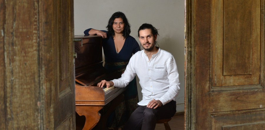 Universitária Entrevista #44 – Verlúcia Nogueira