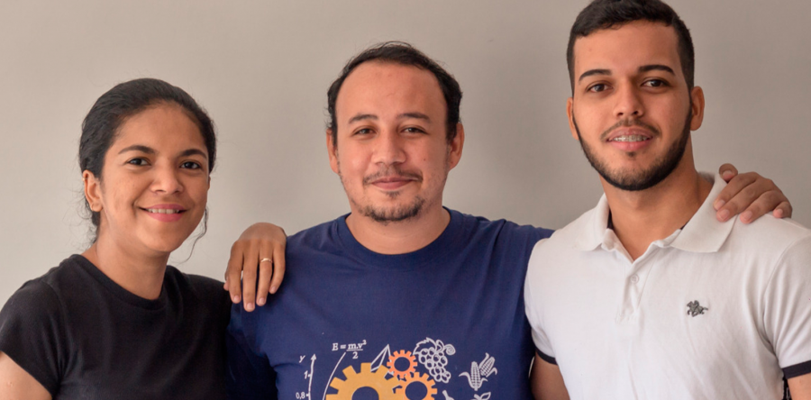 JU: Maionese Vegana é desenvolvida no Cariri