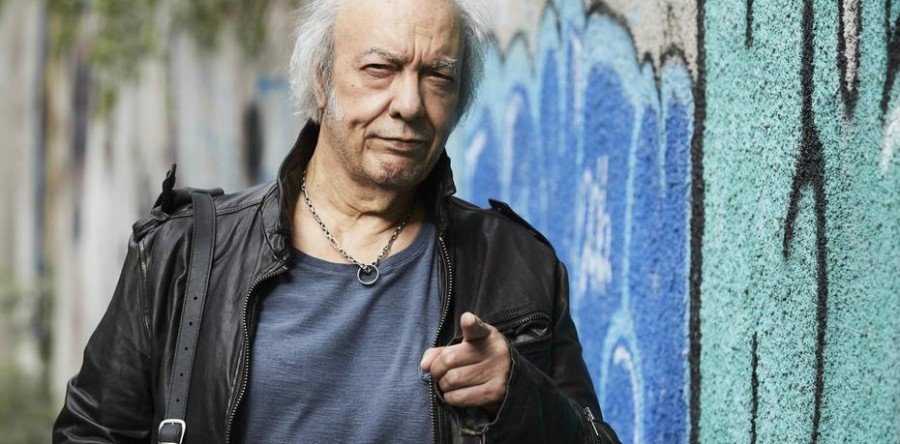 Vozes e Versos traz especial com grandes sambas