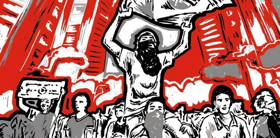 Tudo é Política #2 – Arte e Política