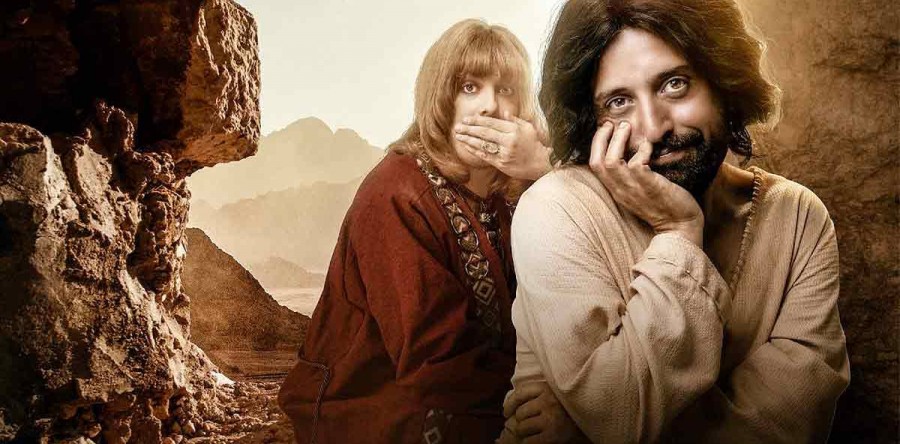 Rádio Debate aborda os limites do humor