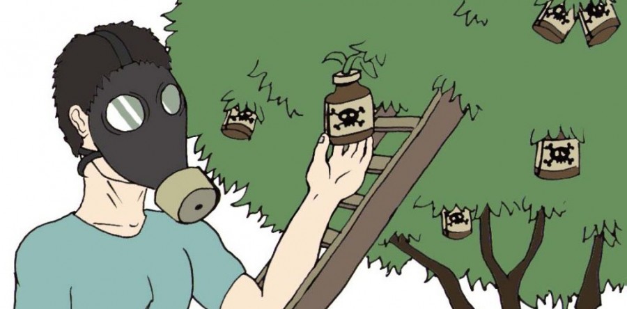 Rádio Debate aborda Isenção Fiscal aos agrotóxicos