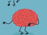 Os efeitos da música podem ter resultados terapêuticos e ajudar no tratamento de diversos problemas de saúde (Beatriz Gascon J/Shutterstock)