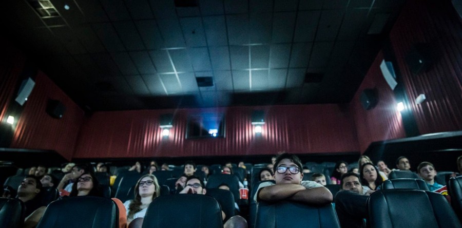 Almanaque do Cinema estreia na Rádio Universitária FM