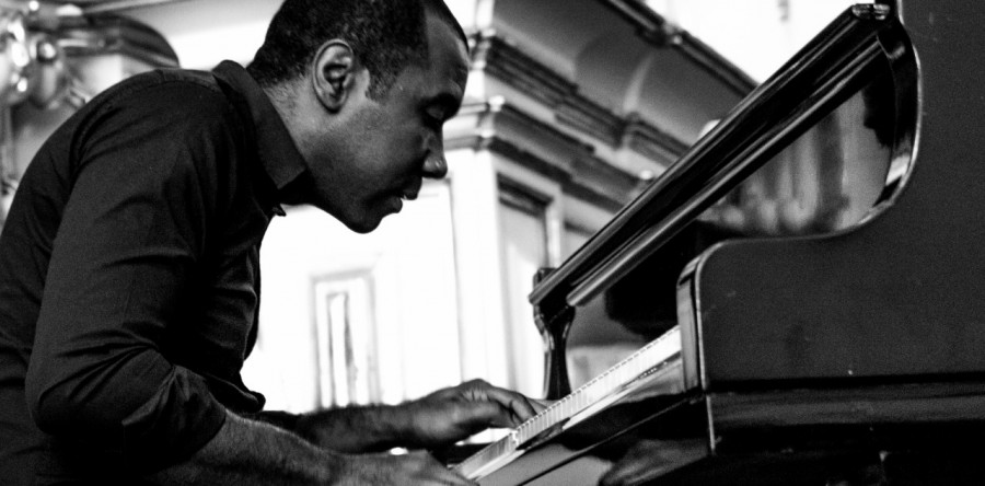 Pianista Hercules Gomes comenta novo álbum