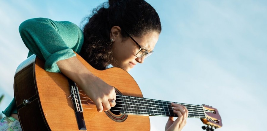 Ceará Sonoro #111 – Theresa Rachel