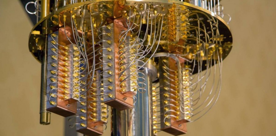 Saiba mais sobre computação quântica