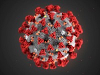 A província de Hubei (China), onde começou a pandemia do novo corona vírus, não registrou nenhum caso de Covid-19 pelo segundo dia consecutivo. É o que informou o governo local na quinta-feira (19) (Foto:Reprodução/ Ads of the world)
