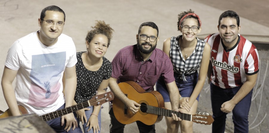 Ceará Sonoro #113 – Cinco’3′