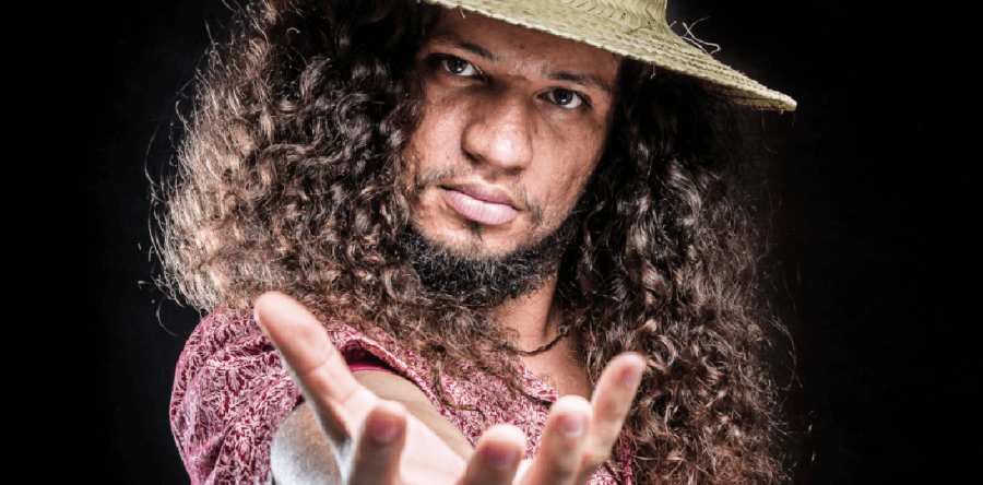 Entrevista com RAPadura ganha transcrição