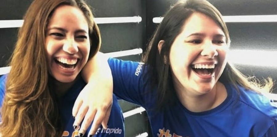 Vamos Mostrar Cultura #2 – Lívia Lopes (Podcast Aos 30)