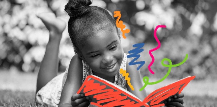 A importância da diversidade na literatura infantil