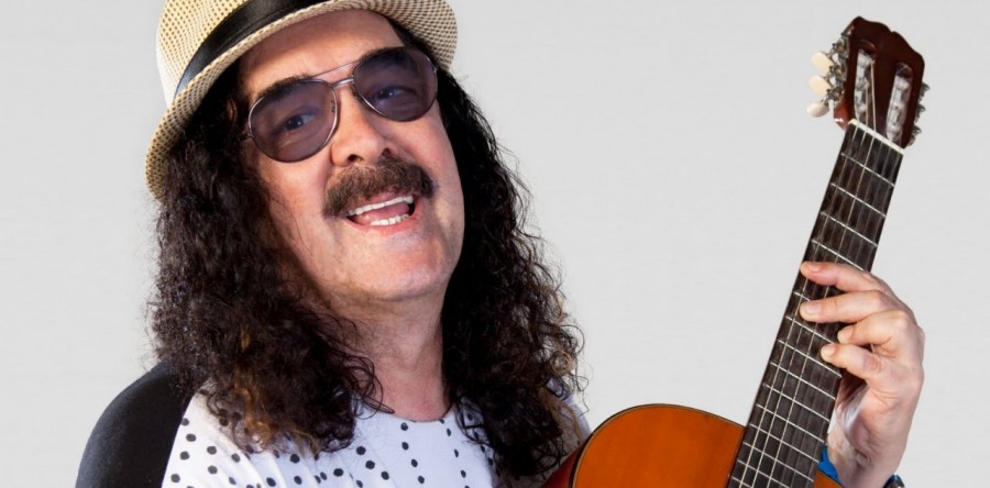 MPB Especial homenageia Moraes Moreira