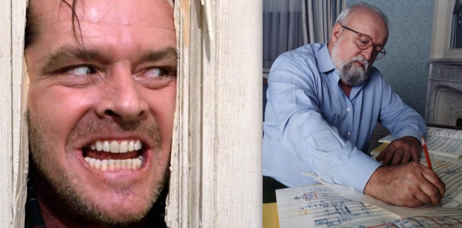 Música Erudita faz tributo a Penderecki e Jamary Oliveira