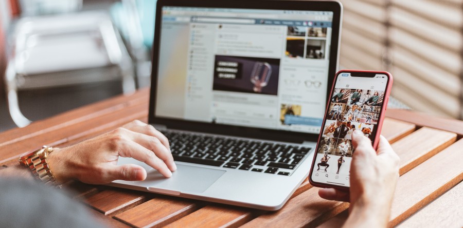 Pela tela, pela janela: o excesso de monitores na “quarentena”