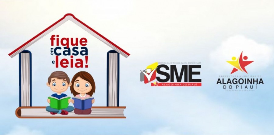 Novas rotinas: É tempo de ficar em casa