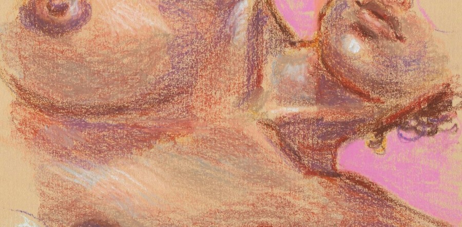 A nudez artística nas redes sociais