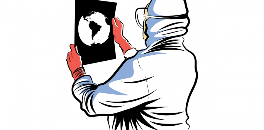 Pós-Covid: protecionismo x colaboração internacional
