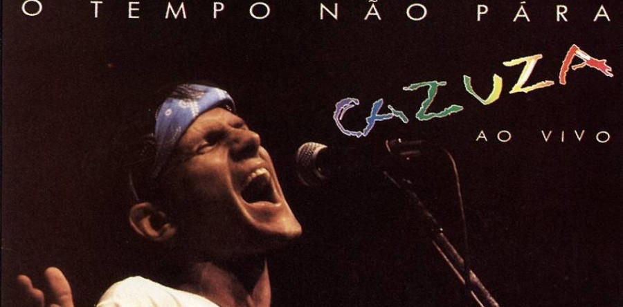 2ª edição do Matinê traz Cazuza com O Tempo não Para