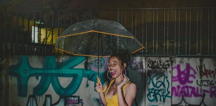 Nabru fala das novas rimas em bases de hip hop lo-fi