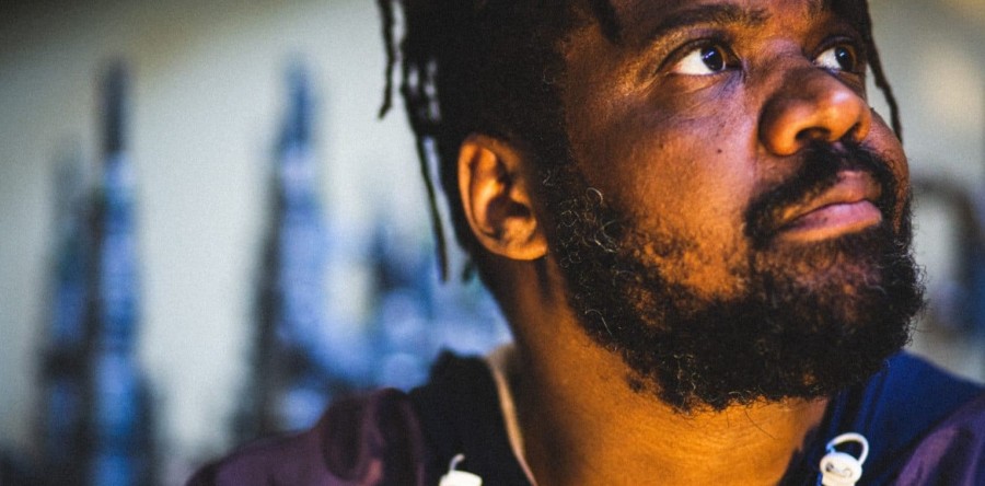 Zumbi apresenta especial com Matéria Prima