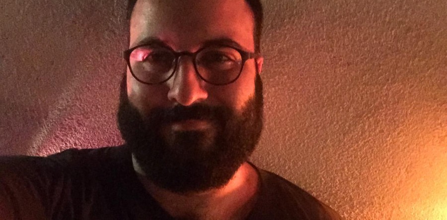 Universitária Entrevista #49 – Rodrigo Iacovini