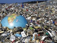 Distanciamento social provoca diminuição na produção de resíduos totais, mas aumento de resíduos recicláveis (Foto: Reprodução/Internet)