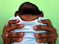São 431 famílias de crianças com microcefelia associadas à União de Mães de Anjos (UMA), em Recife (Foto: Nacho Doce/Reuters)