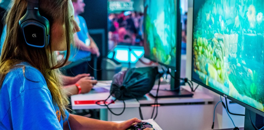 De gamer a atleta: A ascensão dos e-Sports