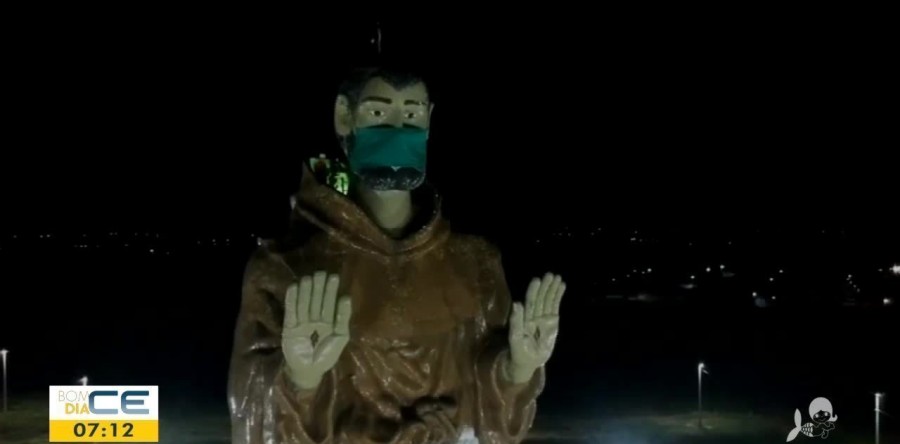 Covid-19: As diferentes realidades da interiorização no Ceará