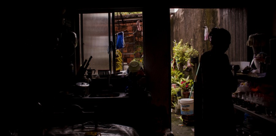Filme mostra lar da periferia em quarentena