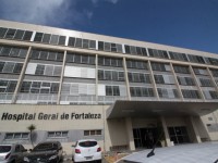 O HGF é referência no SUS em procedimentos de alto complexidade (Foto: Mauri Melo/O Povo)