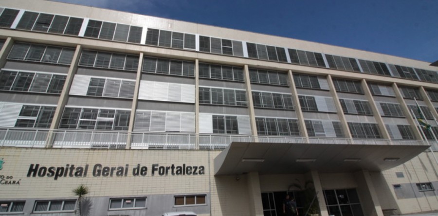 Universitária Informa: HGF recupera 700 pacientes com Covid-19