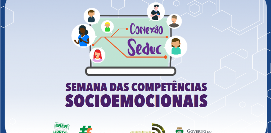 Universitária Informa: Competências socioemocionais na escola