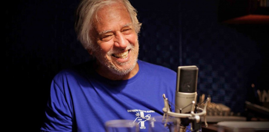 Nuno Leal Maia no Caminhos da Cultura