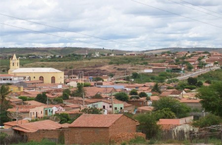 Penaforte é um dos municípios cearenses com o menor número de infectados pela Covid-19 (Foto: Reprodução/Internet)