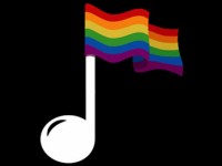 A programação especial do Dia do Orgulho LGBTQIA+ vai de 14h até 22h. Você pode ouvir no rádio, na frequência 107,9 FM, ou baixando o nosso aplicativo Rádio Universitária FM 107,9 (Foto: Reprodução/Internet)