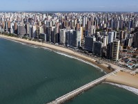 Até mesmo a paisagem urbana pode ser profundamente transformada para evitar aglomeração de pessoas, com a inviabilização de certos tipos de empreendimentos (Foto: Arthur Fonseca)